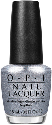 OPI Fifty Shades Of Grey Collection The Obsessed