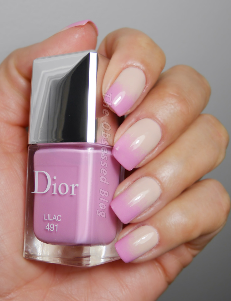 Dior Glowing Gardens – Spring 2016 – The Obsessed